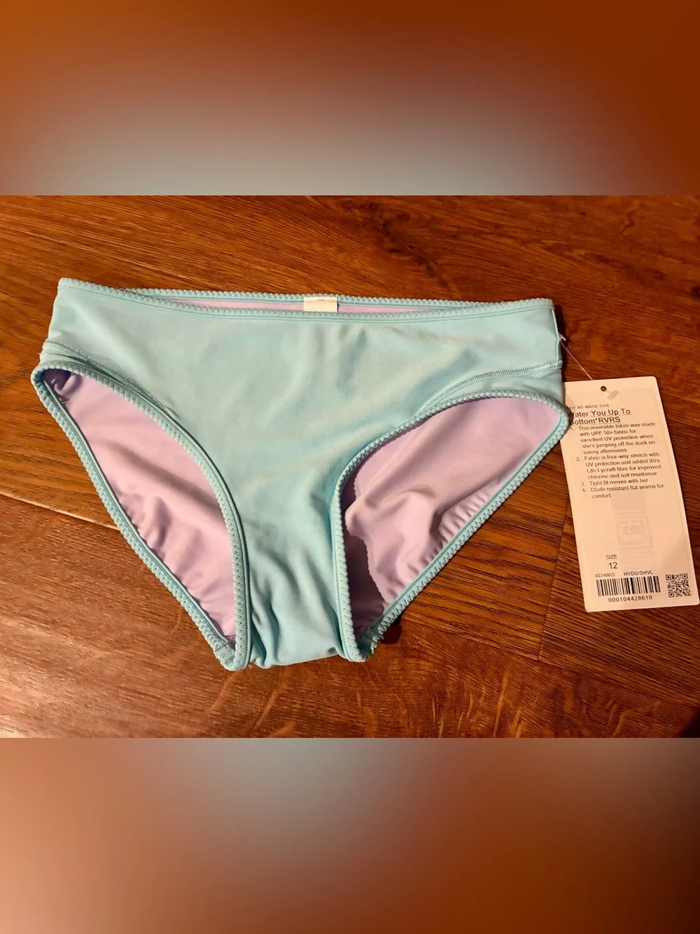 New with tag Ivivva by Lululemon 